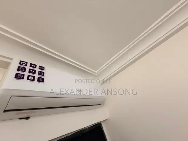 ROCH 2.0HP Air Conditioner - 1