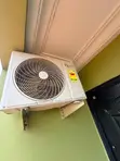 ROCH 2.0HP Air Conditioner - 2