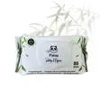Baby Wipes - 80 Pieces - 1