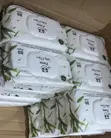 Baby Wipes - 80 Pieces - 2
