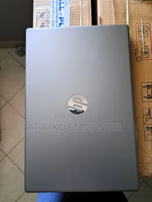 HP Stream Notebook Laptop - 8GB RAM, 512GB SSD, Ryzen 5