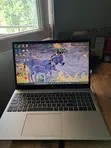 HP Stream Notebook Laptop - 8GB RAM, 512GB SSD, Ryzen 5 - 2