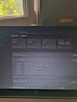 HP Stream Notebook Laptop - 8GB RAM, 512GB SSD, Ryzen 5 - 4