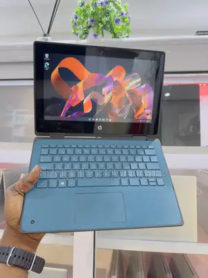 HP ProBook x360 11 G6 EE Laptop