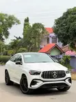 2024 Mercedes-Benz AMG GLE 53 4MATIC+ - 1
