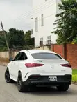 2024 Mercedes-Benz AMG GLE 53 4MATIC+ - 2
