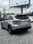 2018 Toyota Highlander XLE 4x4 V6 SUV - 2