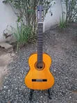 Kingston C-120 Classical Guitar - 1