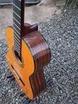 Kingston C-120 Classical Guitar - 2