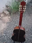 Kingston C-120 Classical Guitar - 3