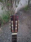 Kingston C-120 Classical Guitar - 5