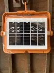 Rechargeable LED Lamp with Solar Charging - 2