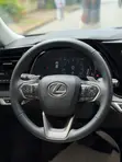Lexus RX 350 2024 Blue - 3