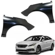 Front Fender for Hyundai Elantra 2015-2017 - 1