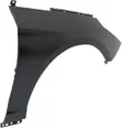 Front Fender for Hyundai Elantra 2015-2017 - 4