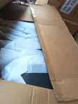 Genuine Toyota Corolla Top Engine Cover - 3