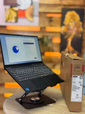 New Lenovo V15-IIL Laptop: Intel Core i3, 8GB RAM, 256GB SSD
