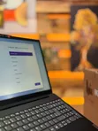 New Lenovo V15-IIL Laptop: Intel Core i3, 8GB RAM, 256GB SSD - 2