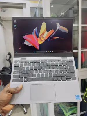 Dell Latitude 3330 Laptop - Core i3, 8GB RAM, 256GB SSD