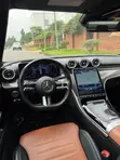 Mercedes-Benz C300 2022 White - 2