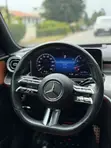 Mercedes-Benz C300 2022 White - 4