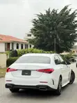 Mercedes-Benz C300 2022 White - 5