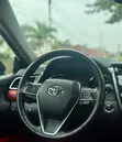 2019 Toyota Camry XSE - 2