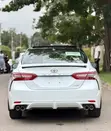 2019 Toyota Camry XSE - 3