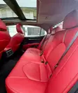 2019 Toyota Camry XSE - 4