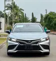 2023 Toyota Camry XSE - 1