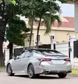 2023 Toyota Camry XSE - 2