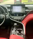 2023 Toyota Camry XSE - 3