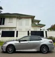 2023 Toyota Camry XSE - 4