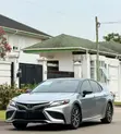 2023 Toyota Camry XSE - 5