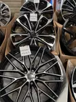 Mercedes-Benz 20 Inch Rims - 1