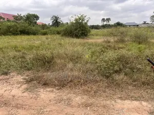 Litigation-Free Roadside Land for Sale in Mobole