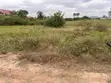 Litigation-Free Roadside Land for Sale in Mobole - 1