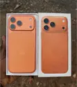 Apple iPhone 17 Pro Max 256GB Orange - 1