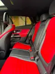 2024 Mercedes-Benz AMG GLC 43 AWD White - 4
