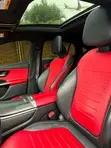 2024 Mercedes-Benz AMG GLC 43 AWD White - 5