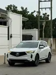 Acura RDX A-Spec 2023 - 1