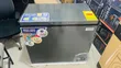 Nasco 198-Litre Chest Freezer - 1