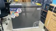 Nasco 198-Litre Chest Freezer - 2