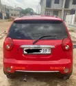 Daewoo Matiz 2008 Red - 1