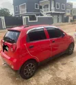 Daewoo Matiz 2008 Red - 2