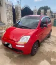 Daewoo Matiz 2008 Red - 3