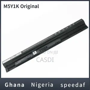 Dell M5Y1K Notebook Battery for Inspiron 3451-5559, Vostro 3458