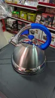 Whistling Kettle - 3.5 Litres - 1