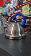 Whistling Kettle - 3.5 Litres - 2