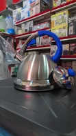 Whistling Kettle - 3.5 Litres - 3